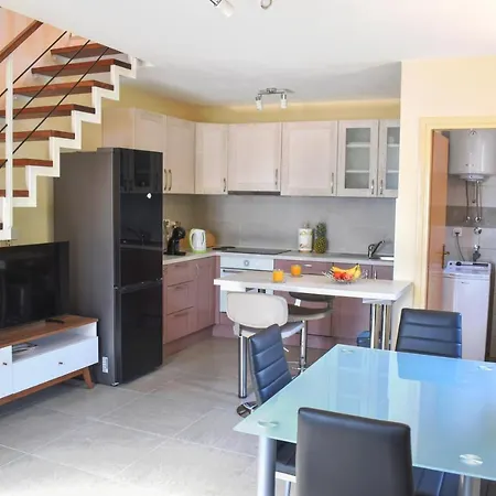 Apartament Studio Antonius Labin (Istria)