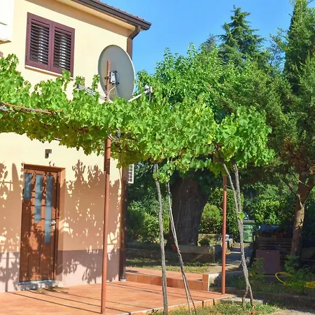 Apartament Studio Antonius Labin (Istria)