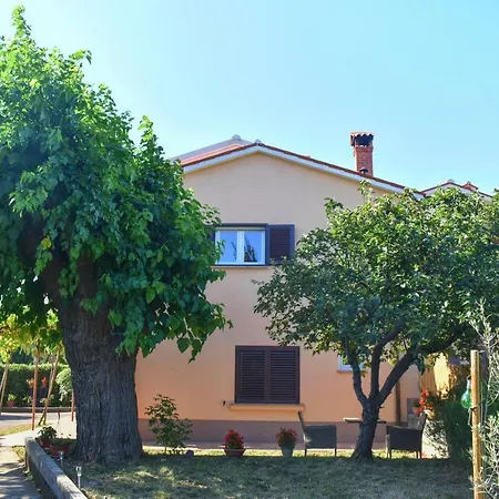 Studio Antonius Apartament