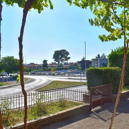 Studio Antonius * Labin (Istria)