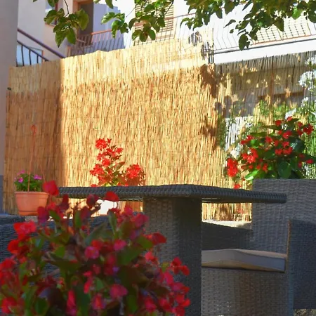 Apartament Studio Antonius Labin (Istria)