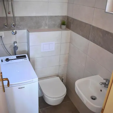 Studio Antonius Apartament *