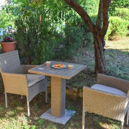 Studio Antonius Apartament *