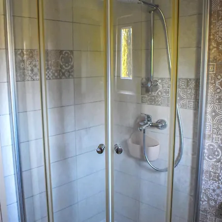 Apartament Studio Antonius Labin (Istria)