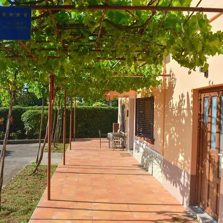 Apartment Studio Antonius