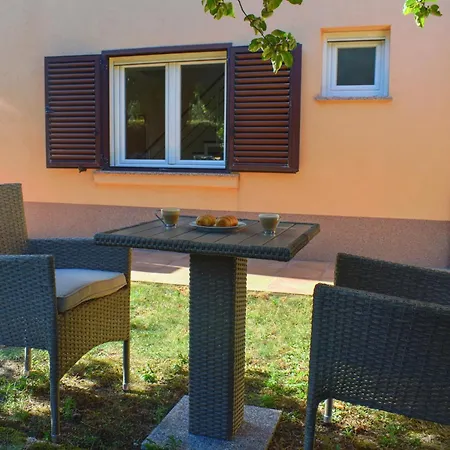Apartment Studio Antonius *